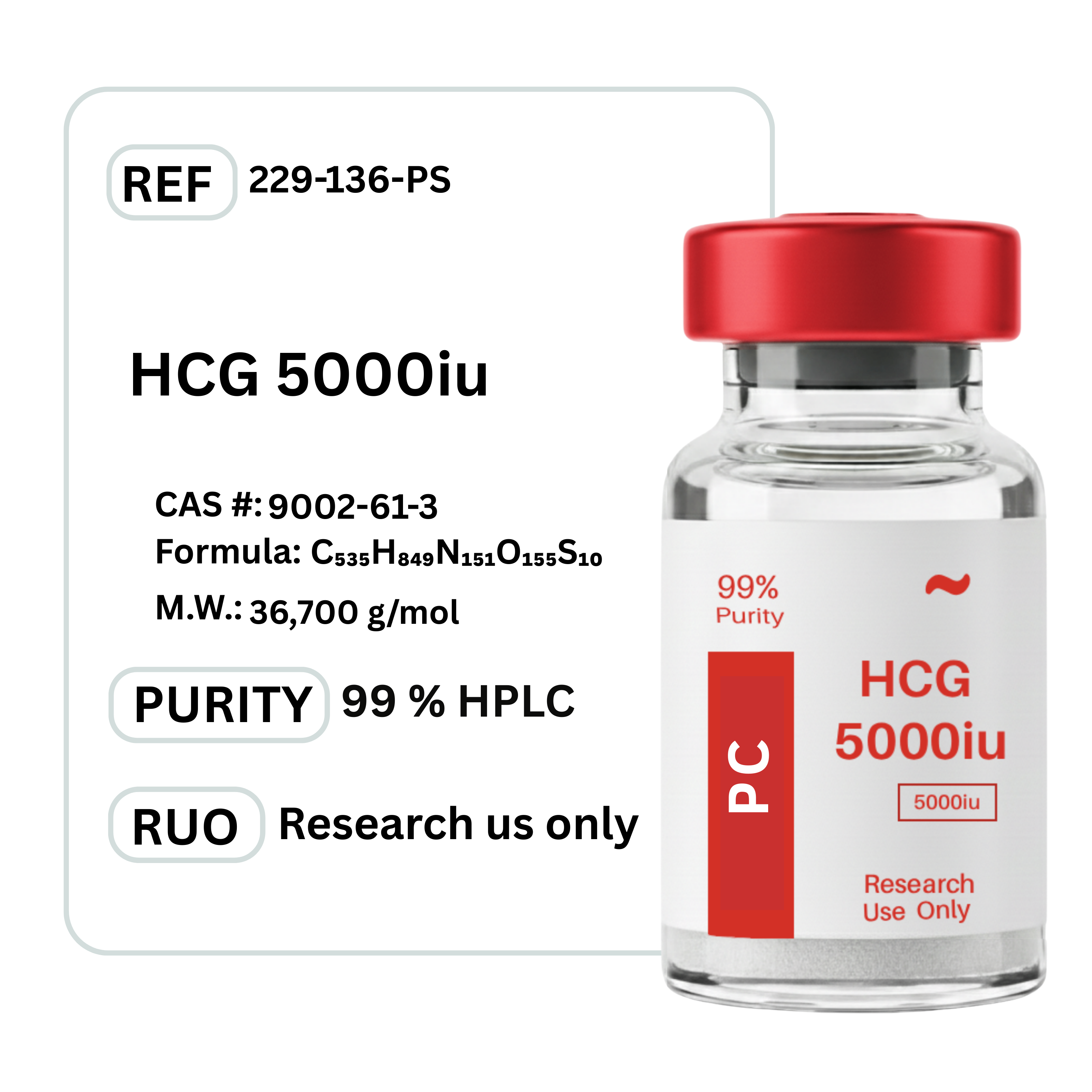 HCG